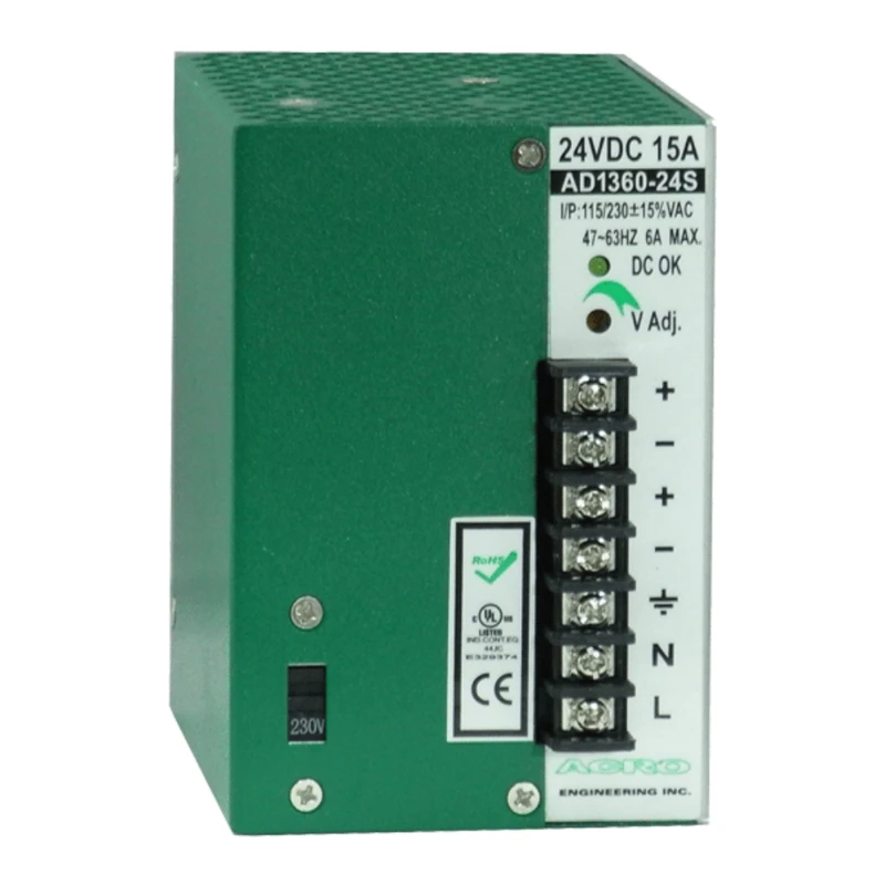 Power Supply